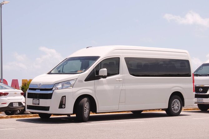 Private transfer to Cancun Airport to Hotel Zone - Quick take: what matters most for this Cancun transfer