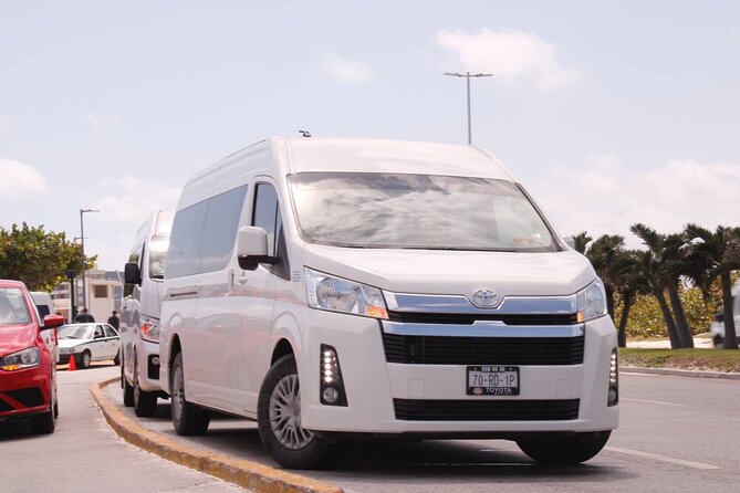 Private transfer to Cancun Airport to Hotel Zone - Door-to-door to the Hotel Zone: the real payoff