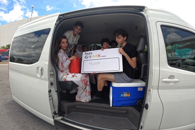 Private transfer to Cancun Airport to Hotel Zone - When a private transfer is worth it (and when it isn’t)
