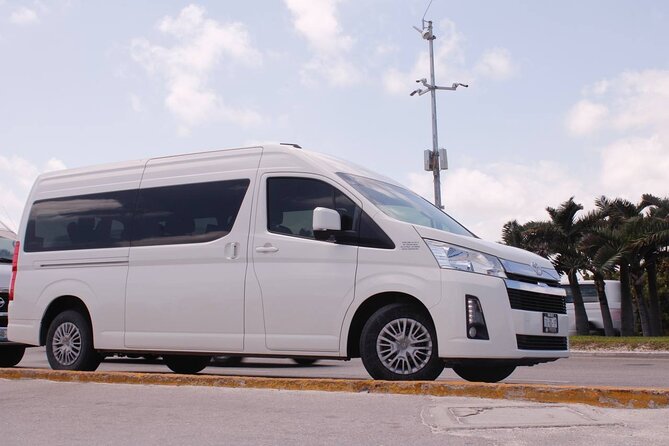 Private transfer to Cancun Airport to Hotel Zone - Practical tips to avoid the most common hiccups