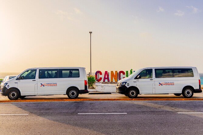 Private Transfer to/from Hotels in Cancun Area - Safety, Smoothness, and the One Caution I’d Actually Follow