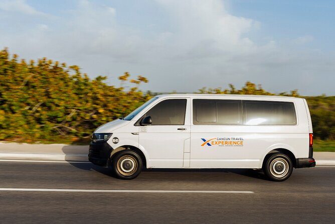 Private Transfer to/from Playa Mujeres Hotels - Private door-to-door: the real win for Playa Mujeres