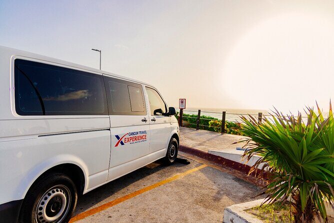 Private Transfer to/from Playa Mujeres Hotels - Price and value: how $59 per person holds up