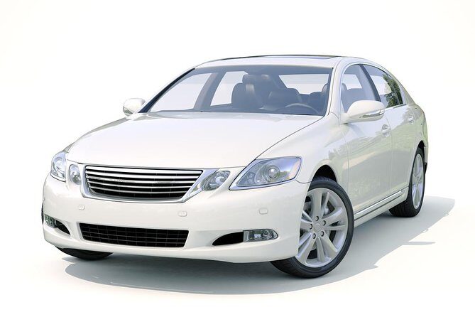 Private Transfer to Tulum Airport (TQO) - Private door-to-airport ride from Tulum to Cancun Airport