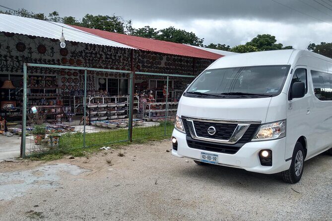 Private Transfer to Xcaret Park, Roundtrip from Playa del Carmen - When you might want to consider something else