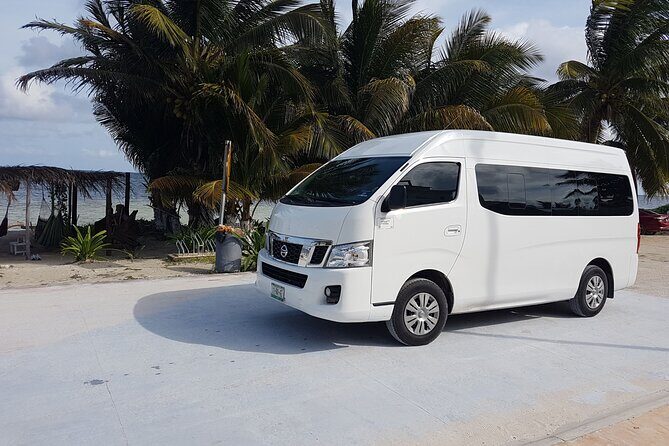 Private Transfer to Xplor/Xplor fire/Xenses, roundtrip from PDC - Private A/C Transport From PDC to Xenses or Xplor—No Waiting in Line