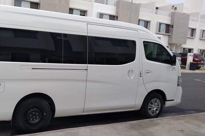 Private Transfer to Xplor/Xplor fire/Xenses, roundtrip from PDC - Hotel Pickup That Actually Finds You in Playa del Carmen