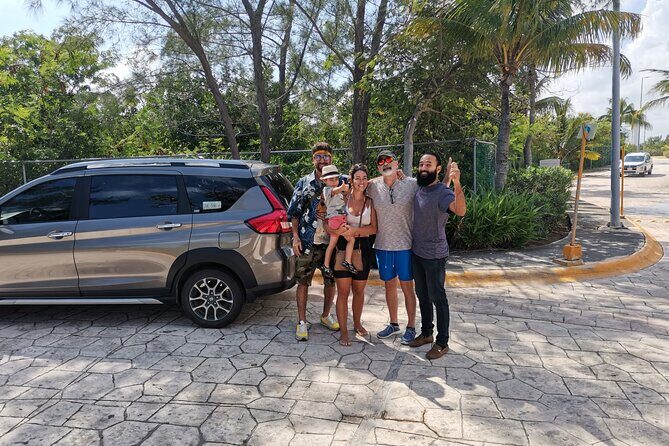 Private Transfers Cancun Airport to Playa del Carmen (One Way) - Key Things I’d Pay Attention To