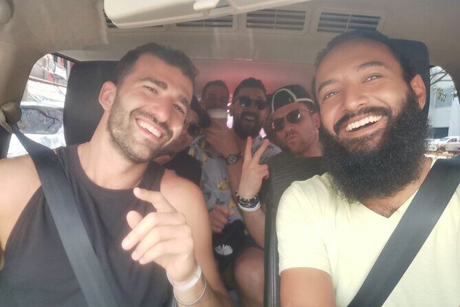 Private Transfers Cancun Airport to Playa del Carmen (One Way) - Before You Go: The Planning That Keeps Pickup Smooth