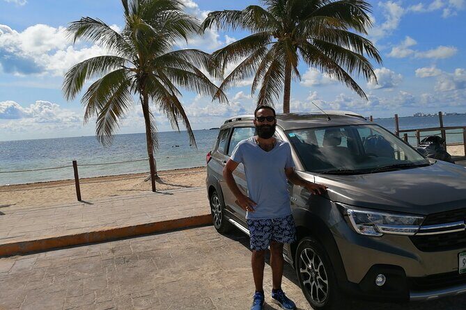 Private Transfers Cancun Airport to Playa del Carmen (One Way) - English Support and the Value of Clear Communication
