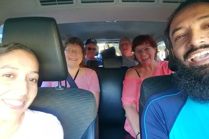 Private Transfers Cancun Airport to Playa del Carmen (One Way) - Price and Value: How $95.58 Works for Your Group