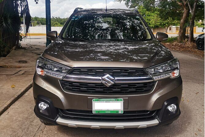 Private Transfers Cancun Airport to Playa del Carmen (One Way) - Who This Transfer Fits Best (And Who Might Want Another Option)