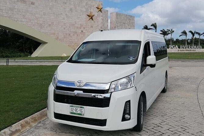 Private Transfers to Tulum Airport - Key points to know before you go