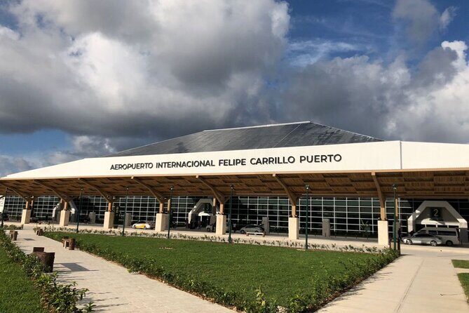 Private Transfers to Tulum Airport - Why a private Tulum airport transfer saves you real energy