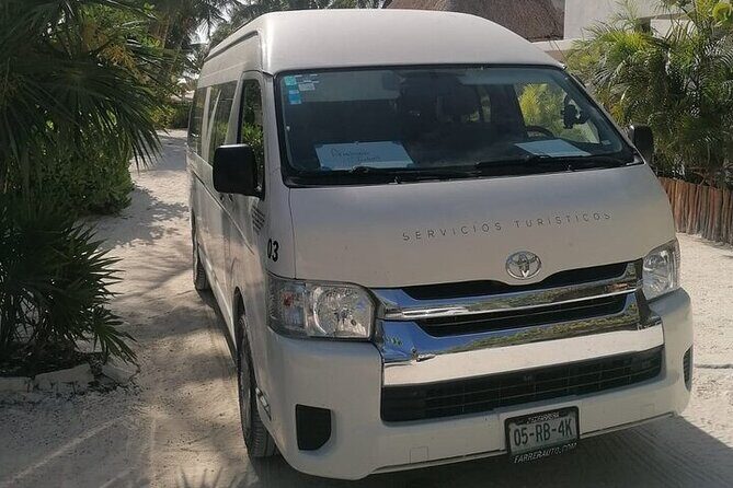 Private Transfers to Tulum Airport - What’s included vs. what costs extra