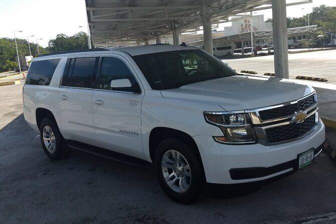 Private Transportation by SUV from the Airport to Cancun Hotel Zone - Bilingual Operator: Why English–Spanish Helps More Than You Think