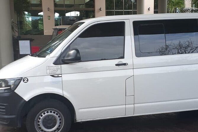 Private transportation CUN Airport-Puerto Juarez & Playa Mujeres - The Ride to Puerto Juarez and Playa Mujeres: What the Timing Means