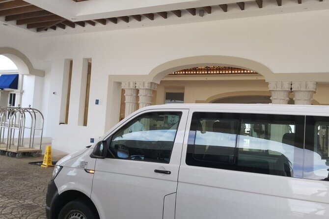 Private transportation CUN Airport-Puerto Juarez & Playa Mujeres - Private by Default: Why This Format Feels Worth It