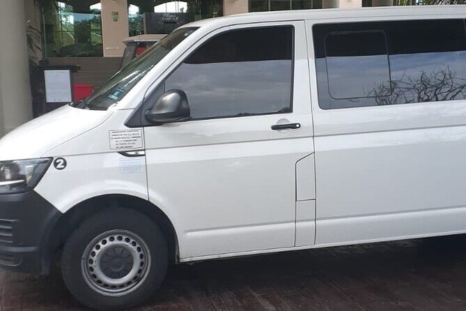 Private transportation CUN Airport-Tulúm Center & Hotel Zone - Private Means Your Group Sets the Pace