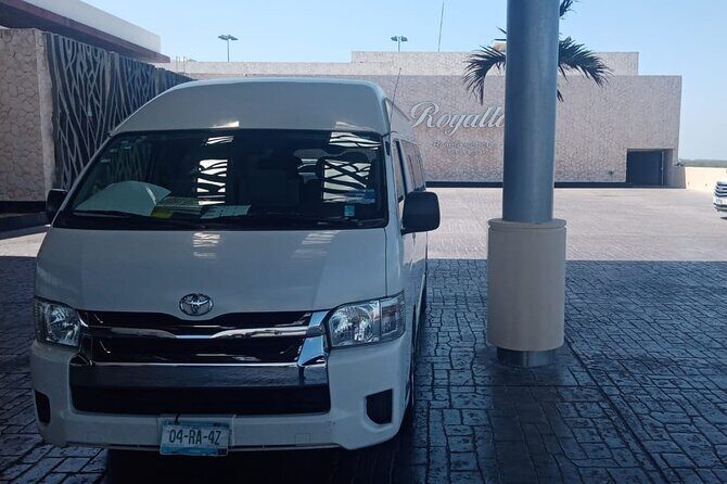 Private transportation CUN Airport-Tulúm Center & Hotel Zone - Communication Tips That Keep This Transfer Smooth