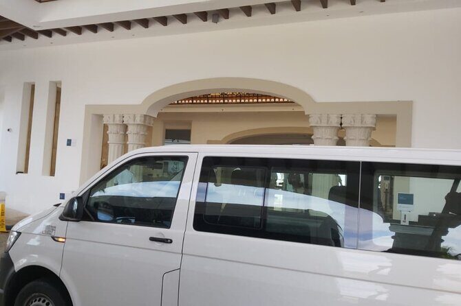 Private transportation CUN Airport-Tulúm Center & Hotel Zone - Who This Transfer Fits Best (And Who Might Want a Different Option)