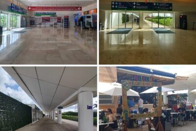 Private Transportation from Cancun Airport - 35 Minutes to 1.5 Hours: Planning Your Arrival and Return Times
