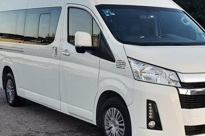 Private Transportation from Cancun Airport - Should You Book Chacho Transfers?