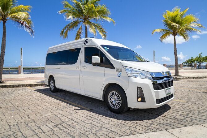 Private Transportation From Cancun Airport - If Something Goes Wrong: How to Keep This From Ruining Your Arrival