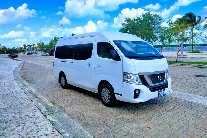 Private Transportation from Cancun Airport / Hotel - Why This Cancun Transfer Works on Arrival Day