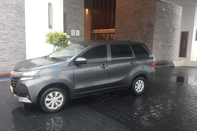 Private Transportation from Cancun Airport to Chiquilá Port - Quick Highlights