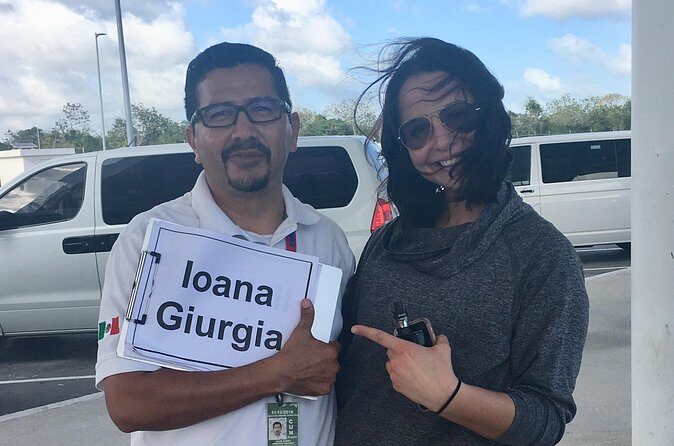 Private transportation from Cancun airport to Hotel Zone - Practical notes that matter: timing, accessibility, and who it’s for