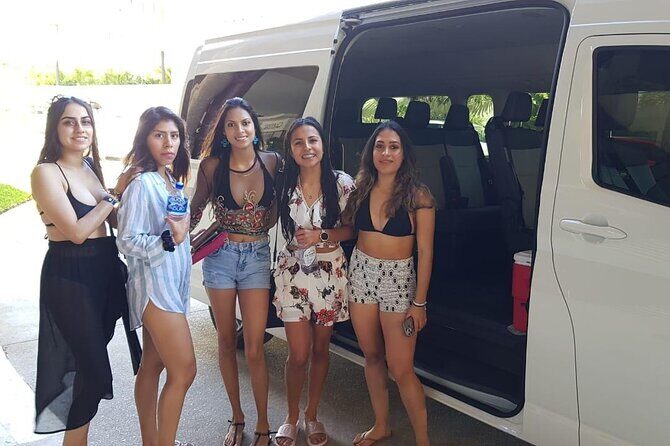 Private Transportation from Cancun Airport to Tulum - Value check: why private usually wins for Cancun-to-Tulum