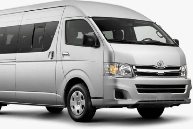 Private transportation from CUN Airport to Cancun Hotel Zone - Key Highlights Before You Go