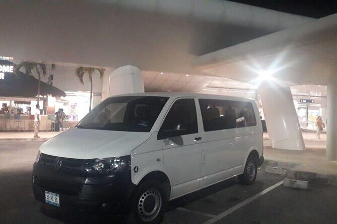 Private transportation from CUN Airport to Cancun Hotel Zone - Reliability Check: What People Get Right (and Where Delays Can Happen)
