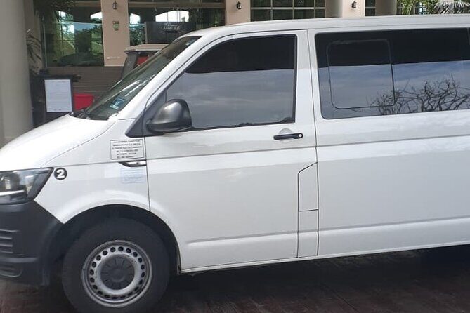 Private transportation from CUN Airport to Cancun Hotel Zone - Best-Fit Travelers: Who Should Book This