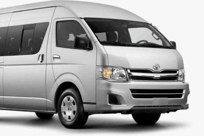 Private transportation from CUN Airport to Playa del Carmen - Key Highlights to Know Before You Go