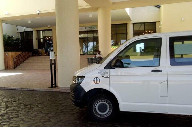 Private transportation from CUN Airport to Playa del Carmen - How CUN Airport Pickup Works (And Why It Matters)