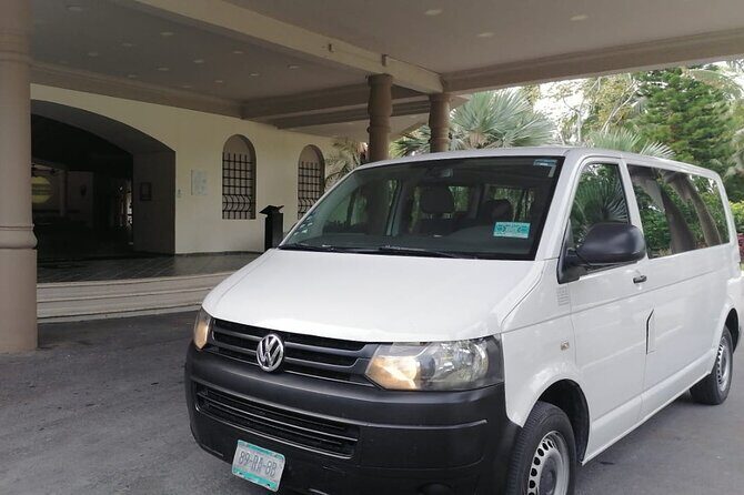 Private transportation from CUN Airport to Playa del Carmen - What’s Included vs. What You Need to Bring