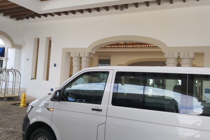 Private transportation from CUN Airport to Playa del Carmen - Real-World Service Notes: What the Feedback Suggests