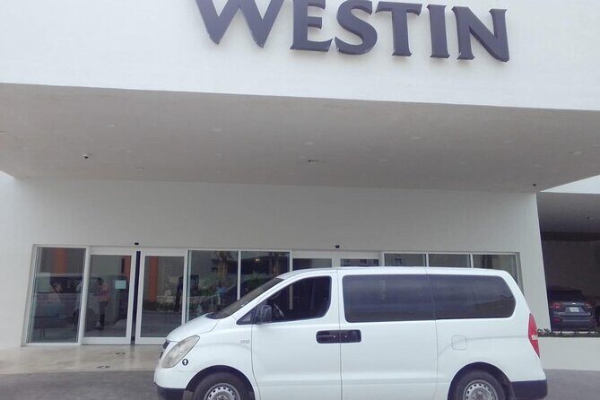 Private transportation from CUN Airport to Playa del Carmen - Who This Private Transfer Fits Best