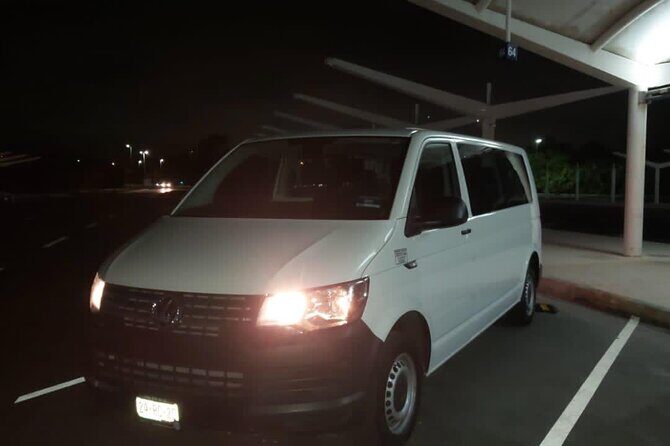 Private transportation from CUN Airport to Puerto Aventuras and Akumal - Airport Pickup: The Part That Makes or Breaks the Transfer