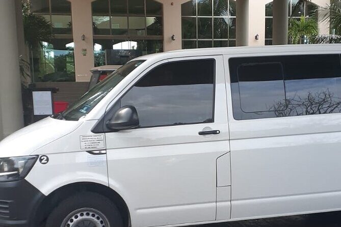 Private transportation from CUN Airport to Puerto Aventuras and Akumal - What Makes This a Good Fit (and Who Should Think Twice)