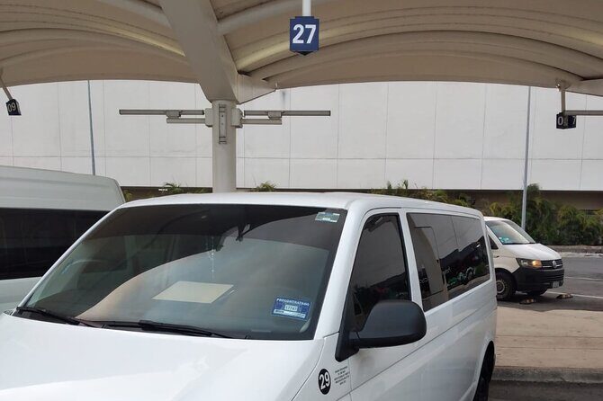 Private Transportation from the Airport to the Cancun hotel zone - Hotel zone drop-off: faster luggage handling, less first-day friction