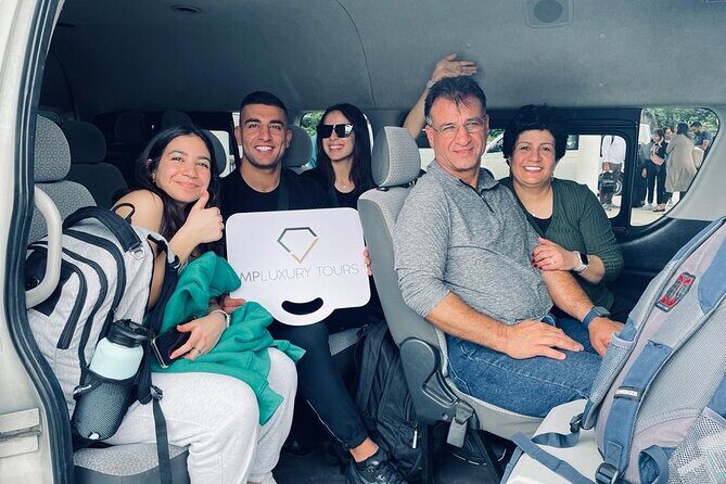 Private Transportation from Zona Hotelera CUN To Cancun Airport - Key things to know before you go