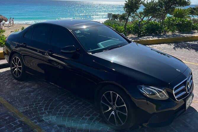 Private Transportation from Zona Hotelera CUN To Cancun Airport - Where you’ll be dropped off (and what to do after)