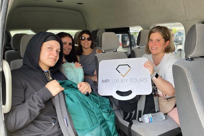 Private Transportation from Zona Hotelera CUN To Cancun Airport - Pricing and value: what $58.65 really buys you