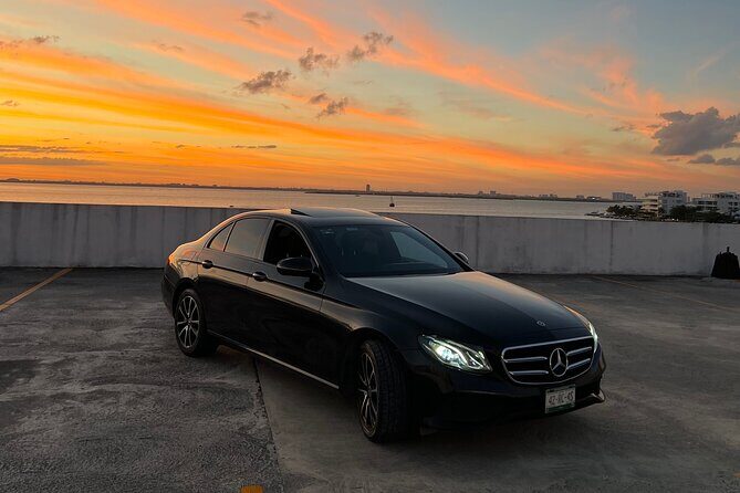 Private Transportation from Zona Hotelera CUN To Cancun Airport - Who this private transfer fits best