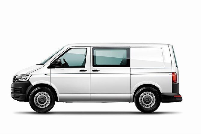 Private Transportation International Airport to Cancun - Driver Help and “Small Comforts” That Actually Matter