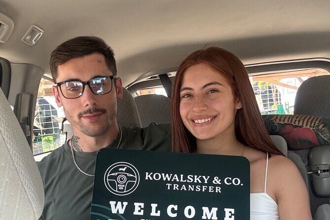 Private Transportation Service in Tulum - Key highlights