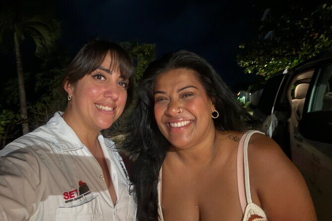 Private Transportation Service in Tulum - Pickup details that reduce stress (and help you move fast)